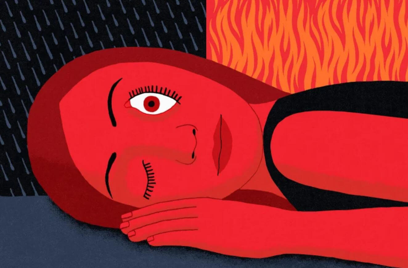 7 Resources to Help You Cope With Climate Anxiety