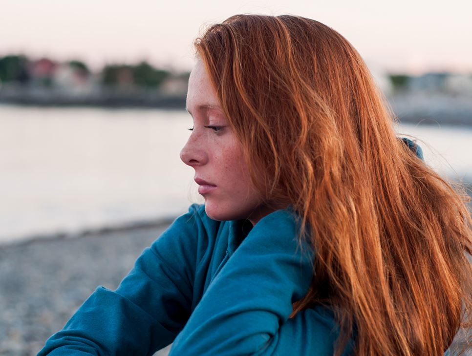 Signs of anxiety in tweens and teens 