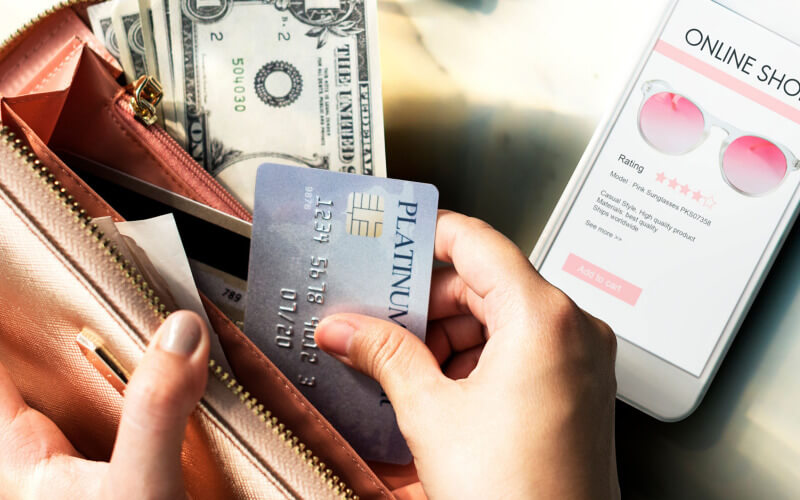 Keep Spending Under Control