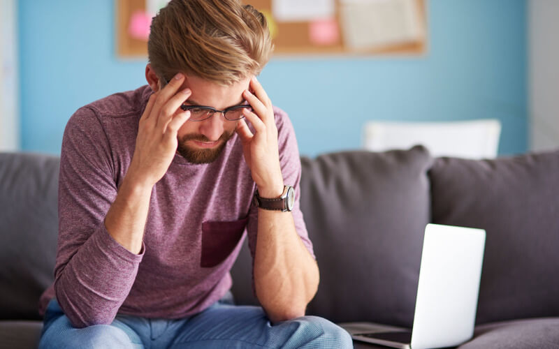 Identify what help you need