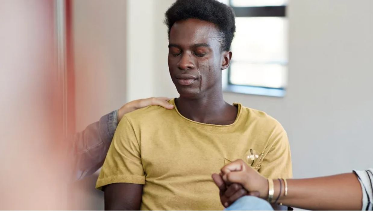 Post-Traumatic Stress Disorder (PTSD)