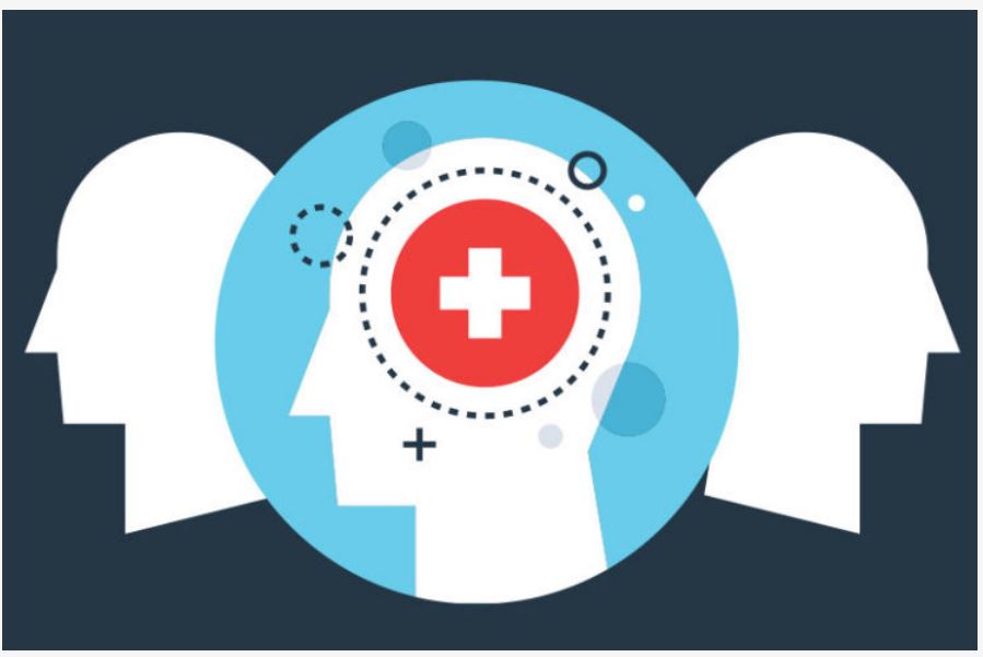 Does Mental Illness Run in Families?