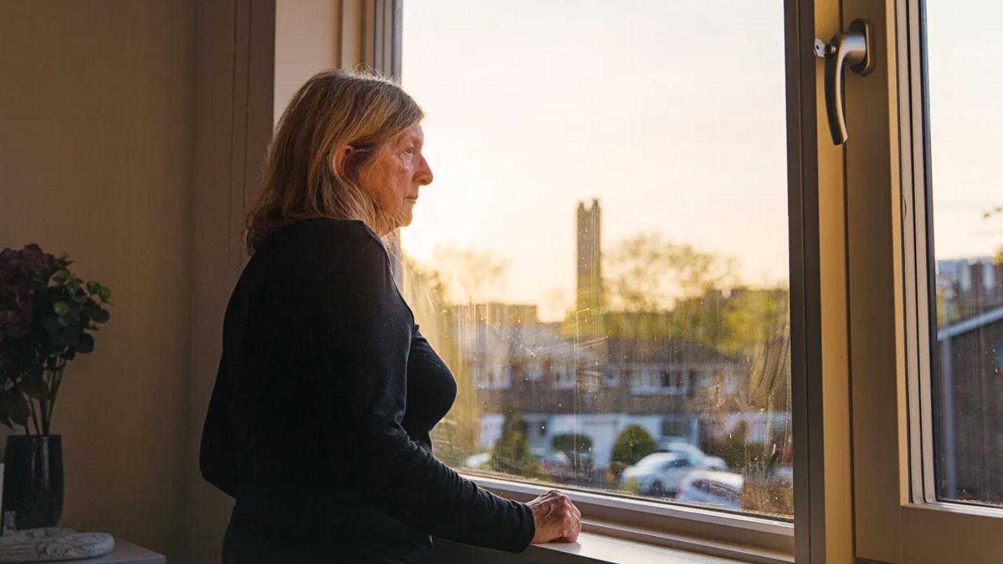 Why Some People Are More Prone to Depression Than Others