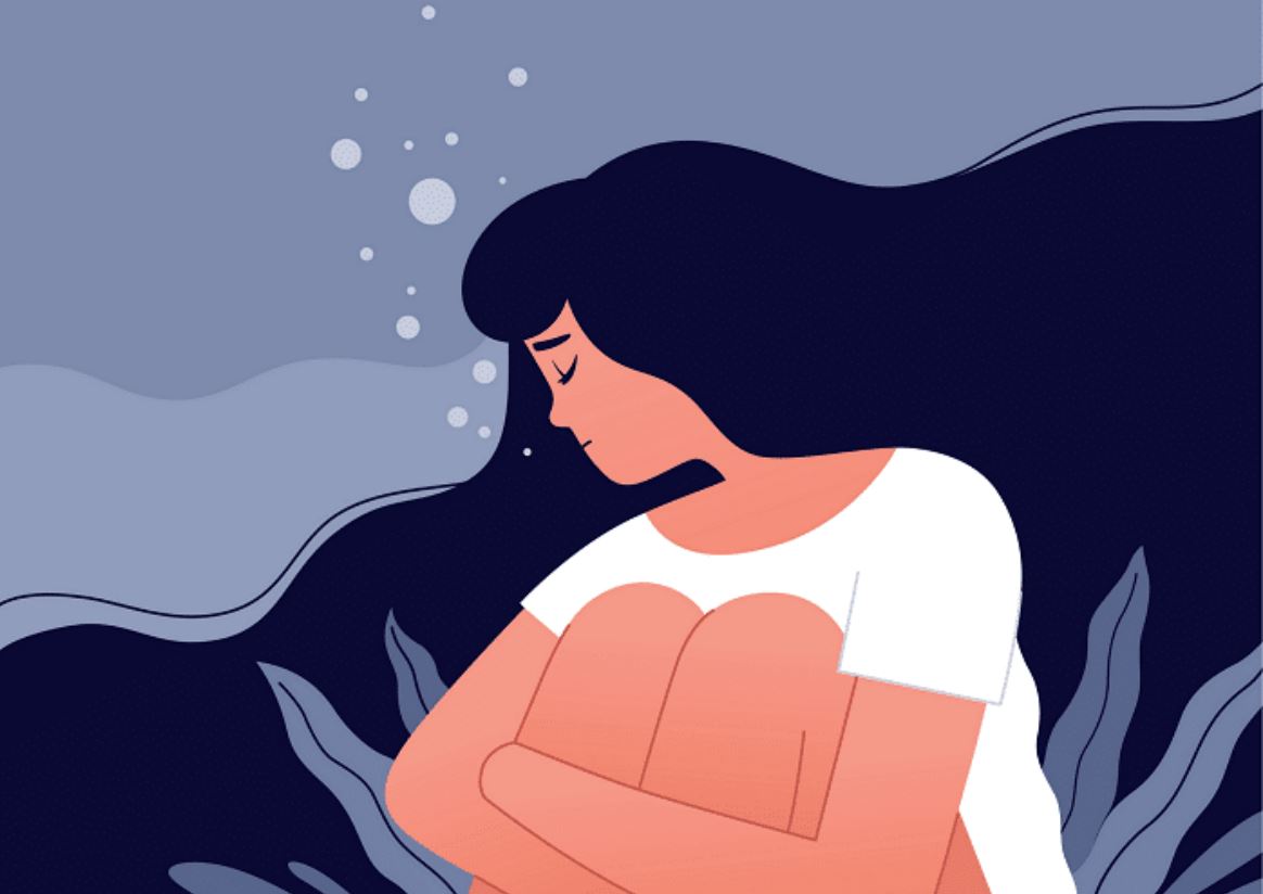 Could You Be Depressed