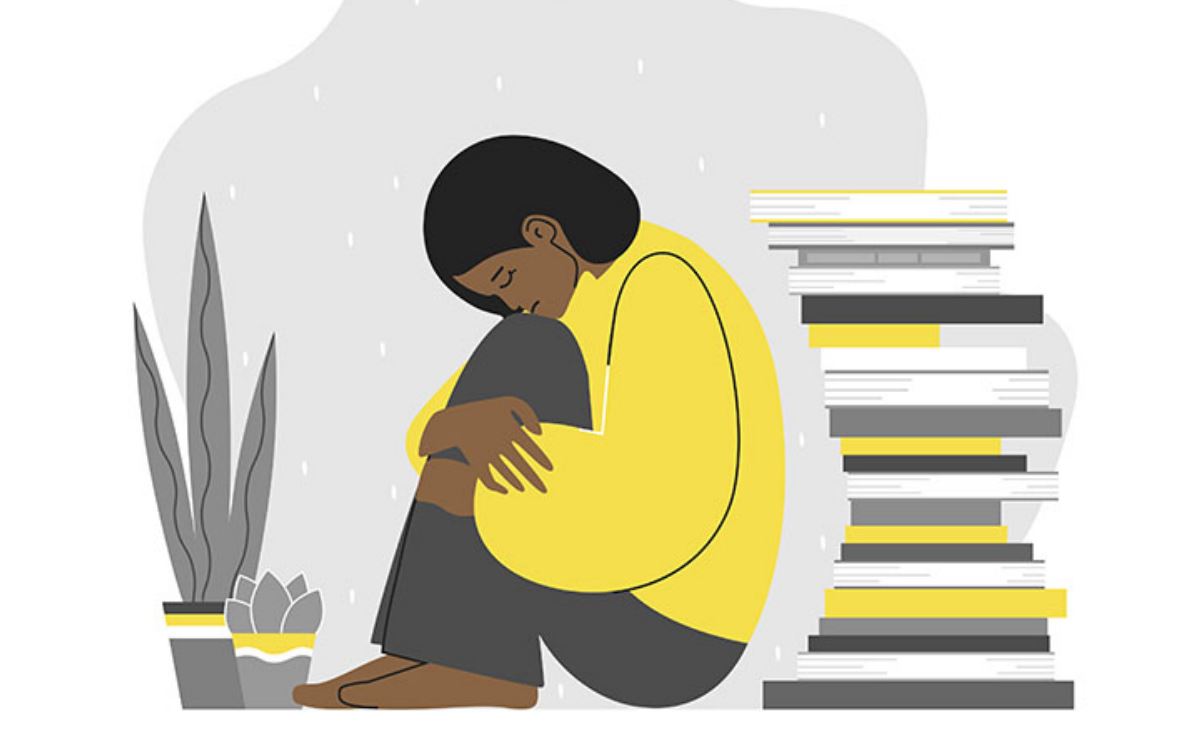 Does depression increase the risk for suicide?