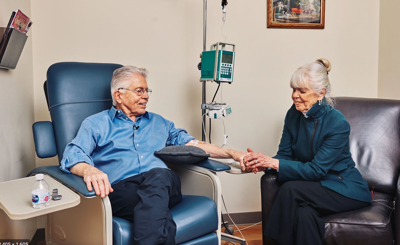 Alzheimer's and Depression