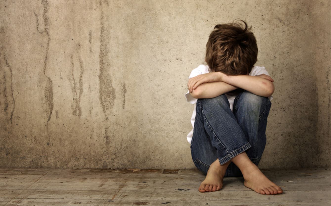 Major Depression in Children