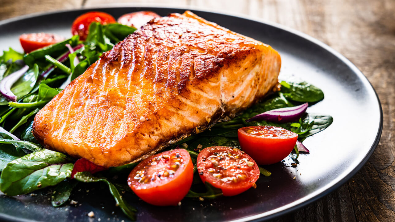 25 Heart-Healthy Eating Tips