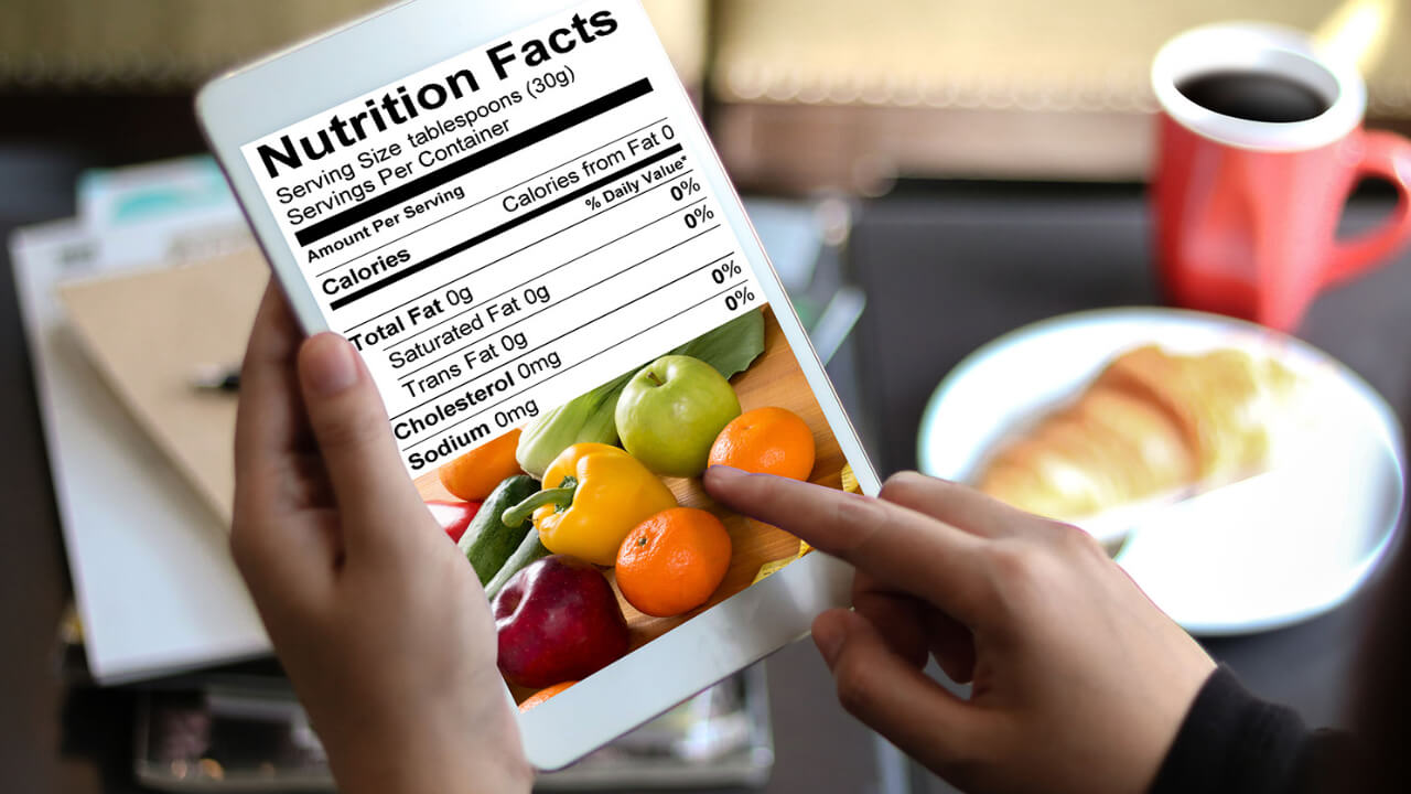 The Healthy Eating Index