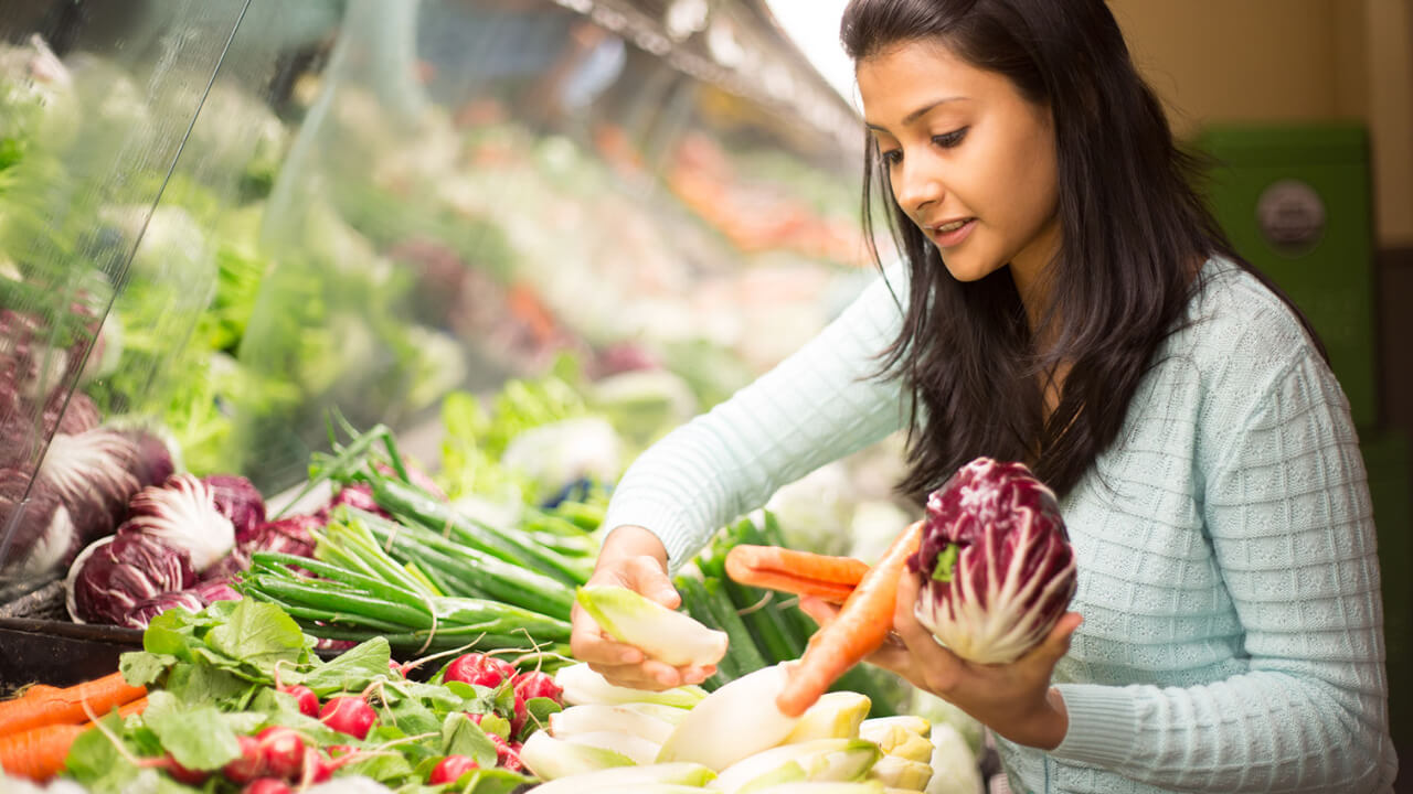 How to Shop for Produce