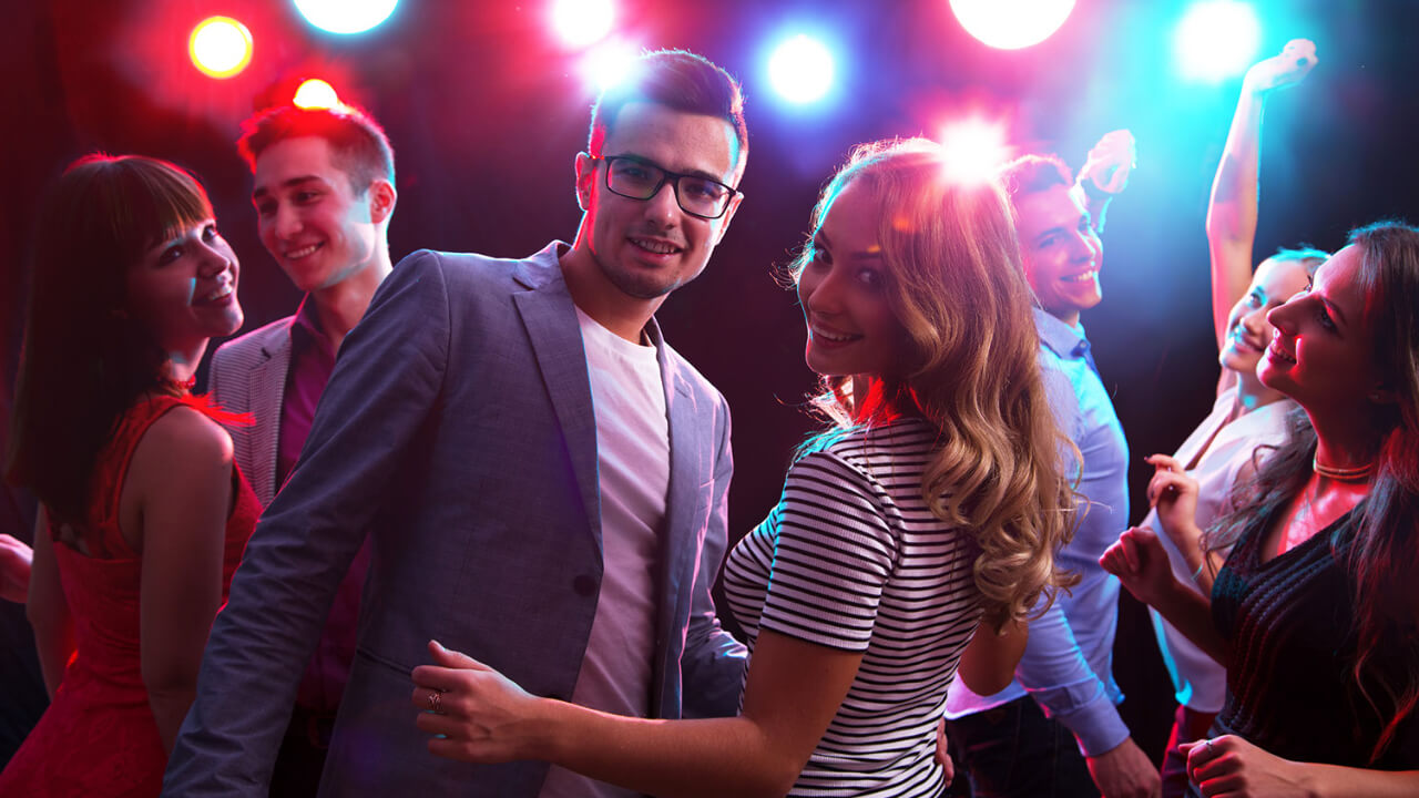 Top Benefits of Social Dancing: Introduction for Beginners
