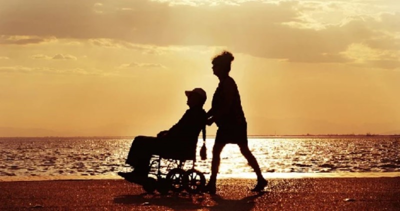 I’m a Caregiver. What Kind of Superhero Are You?