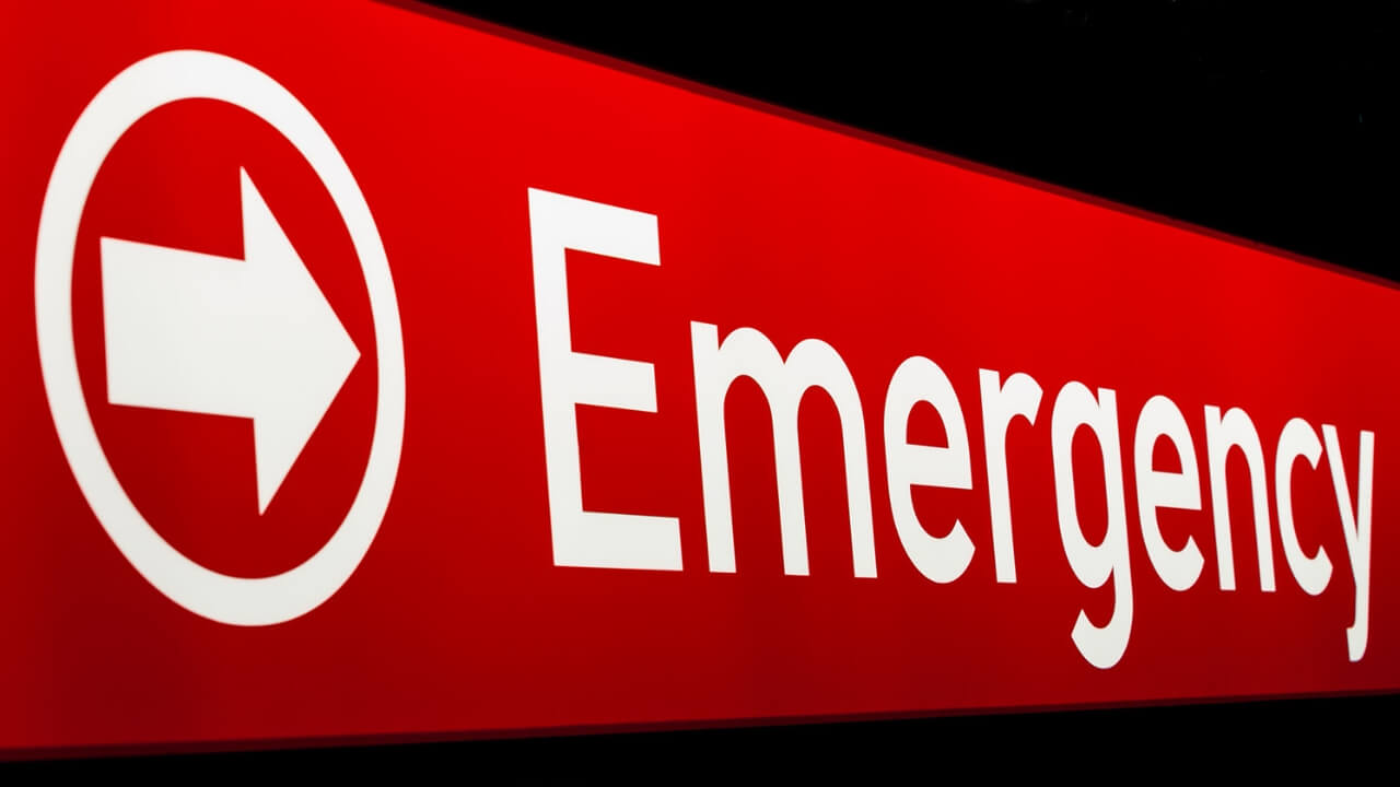 Medical Emergency
