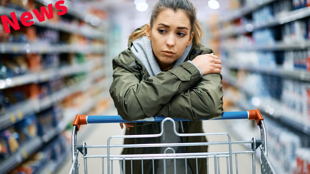 New Poll Reveals Americans Are Stressed Out By Inflation, Violence and Politics