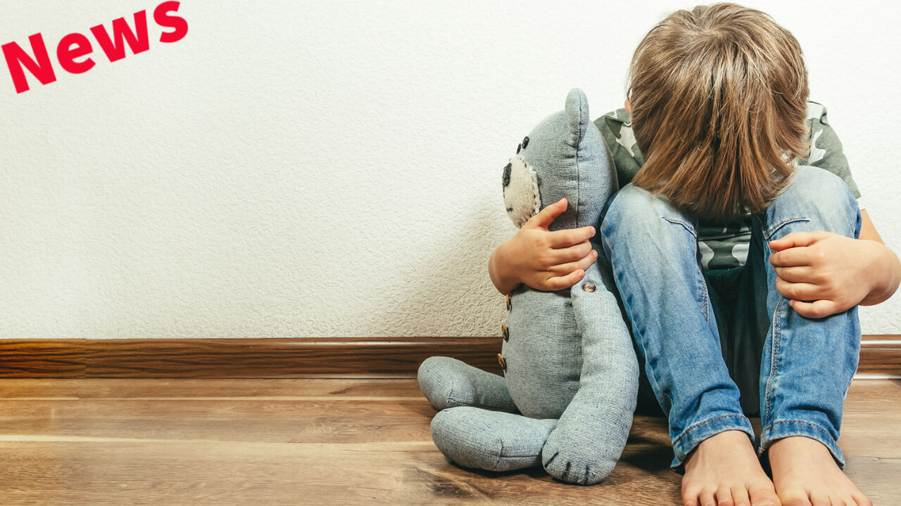 Pediatric group releases guidelines for detecting anxiety in kids and youth