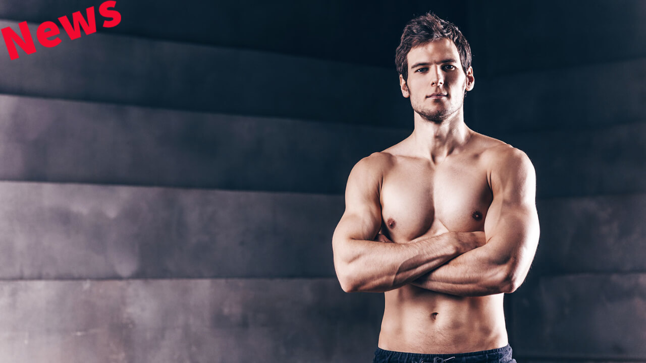 How do strong muscles keep your brain healthy?