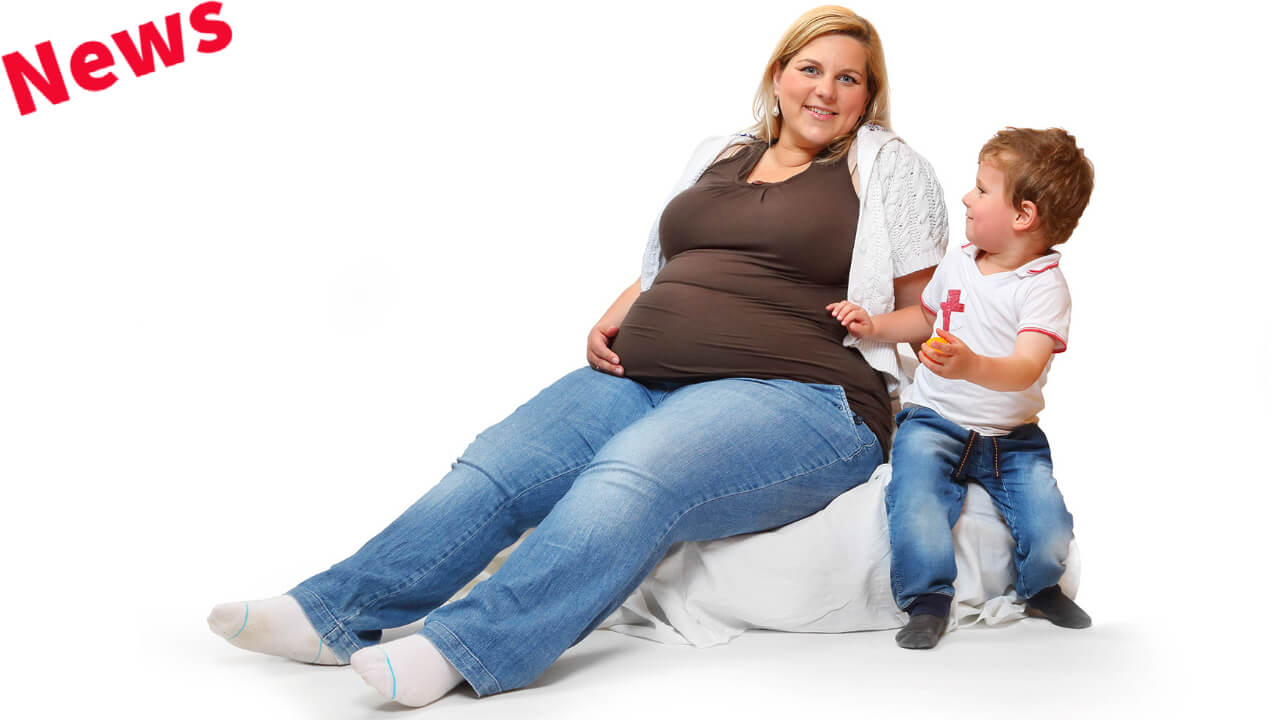 Does Having Excess Weight Affect Your Chances of Getting Pregnant?