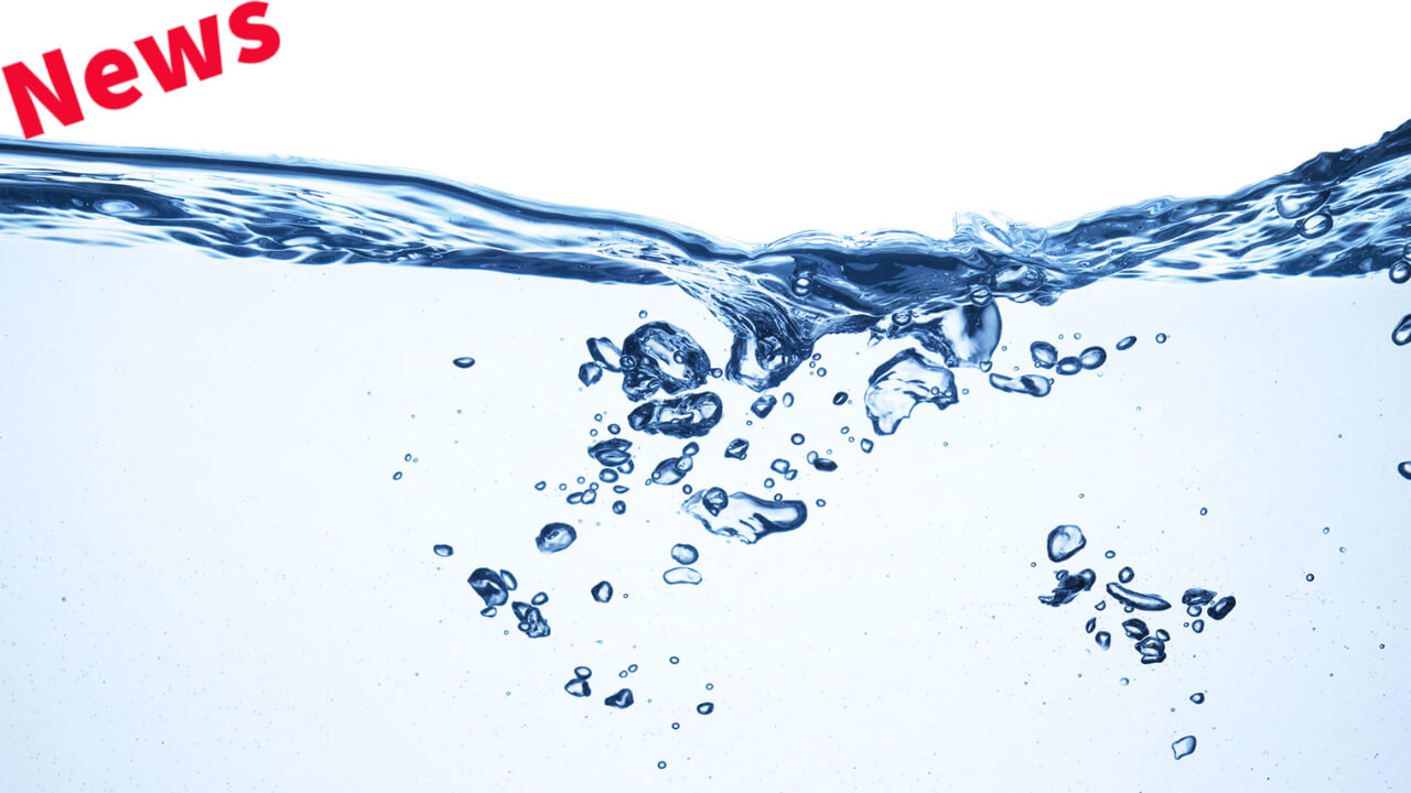 Water: Essential for your body