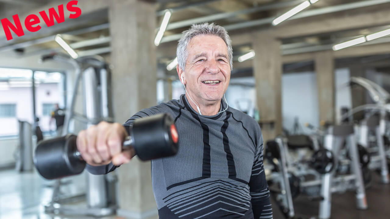 How can strength training build healthier bodies as we age?