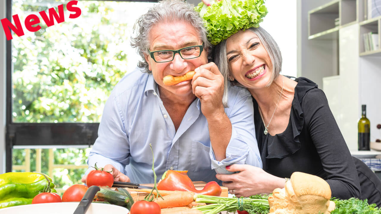 At any age, a healthy diet can extend your life