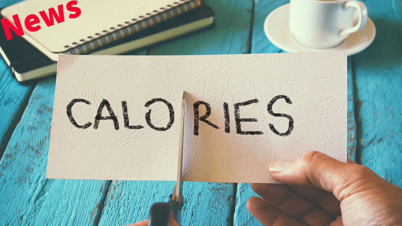 Why Eating Fewer Calories Won't Help You Lose Weight