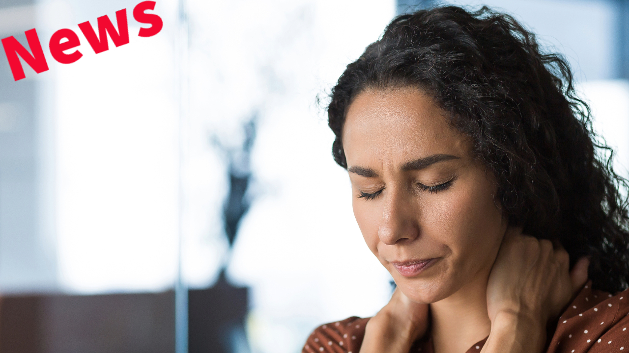 Chronic Stress Can Hurt Your Overall Health