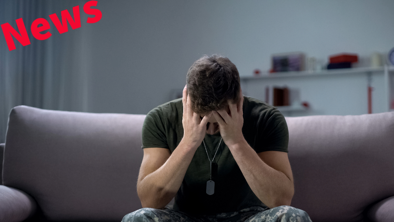 A Promising New Treatment for PTSD and Depression