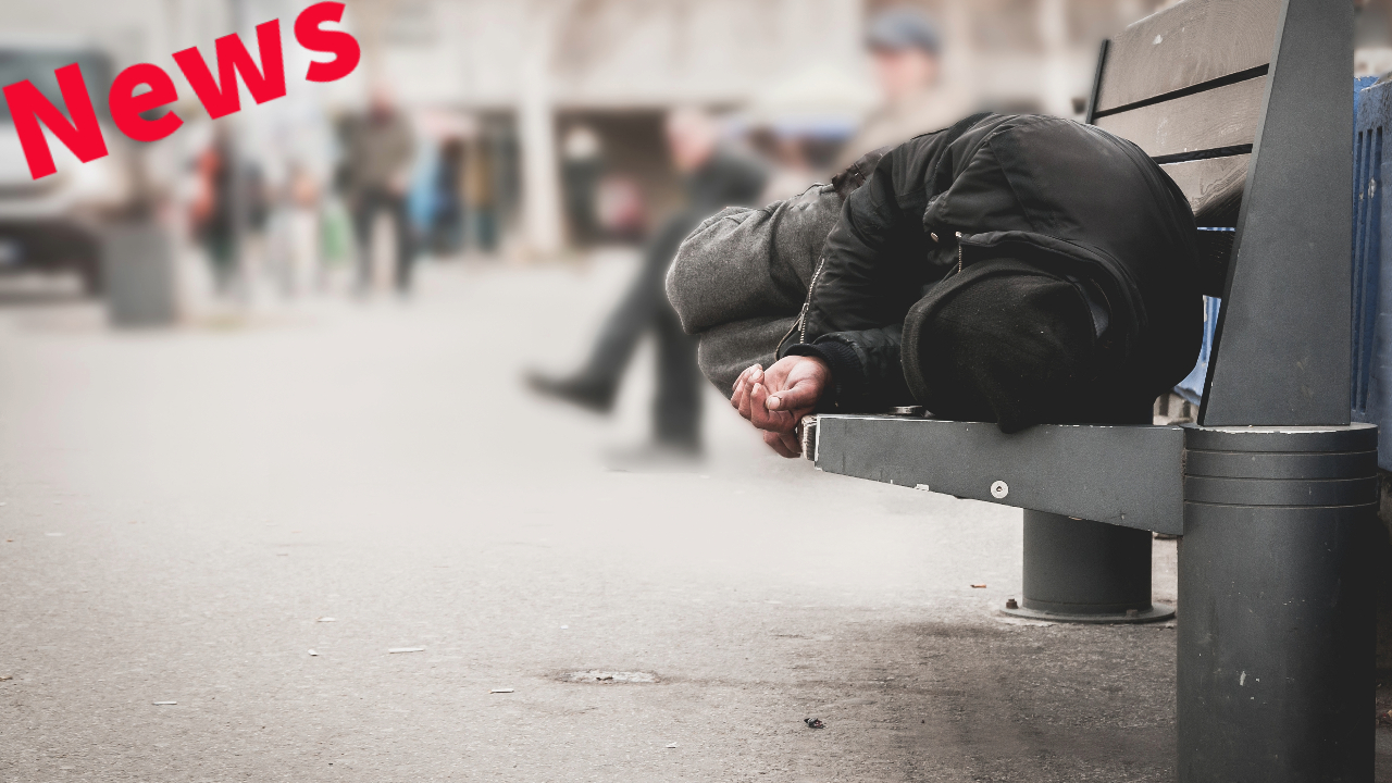 Here are some solutions to homelessness in Oregon