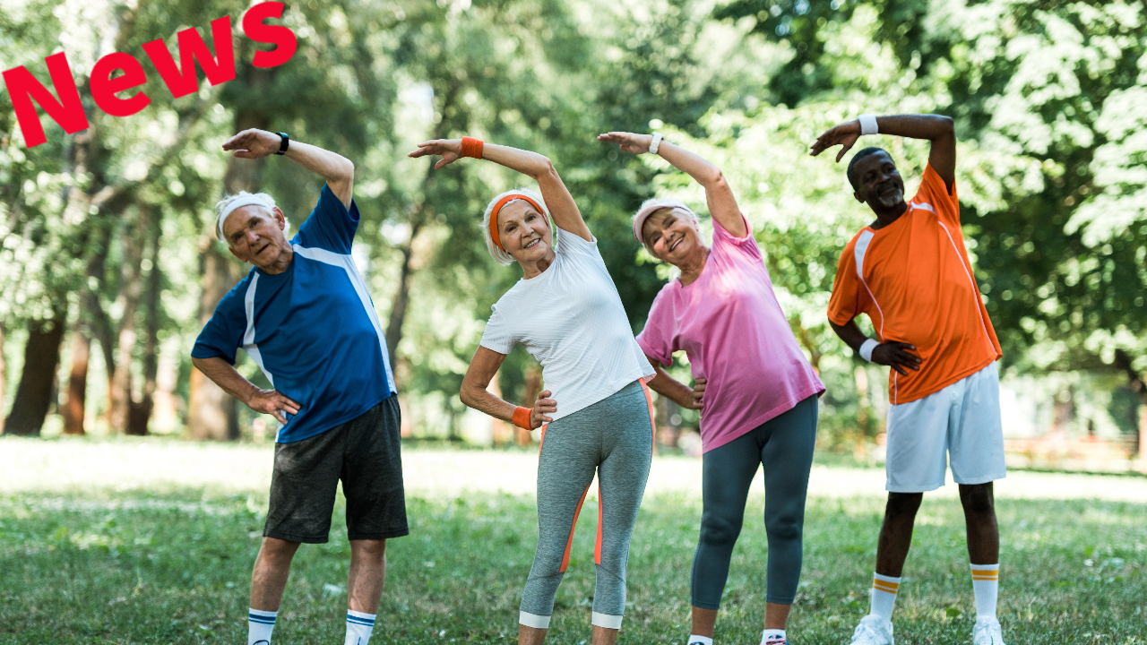 Study Reveals This Many Minutes Of Exercise May Lower Your Cancer Risk