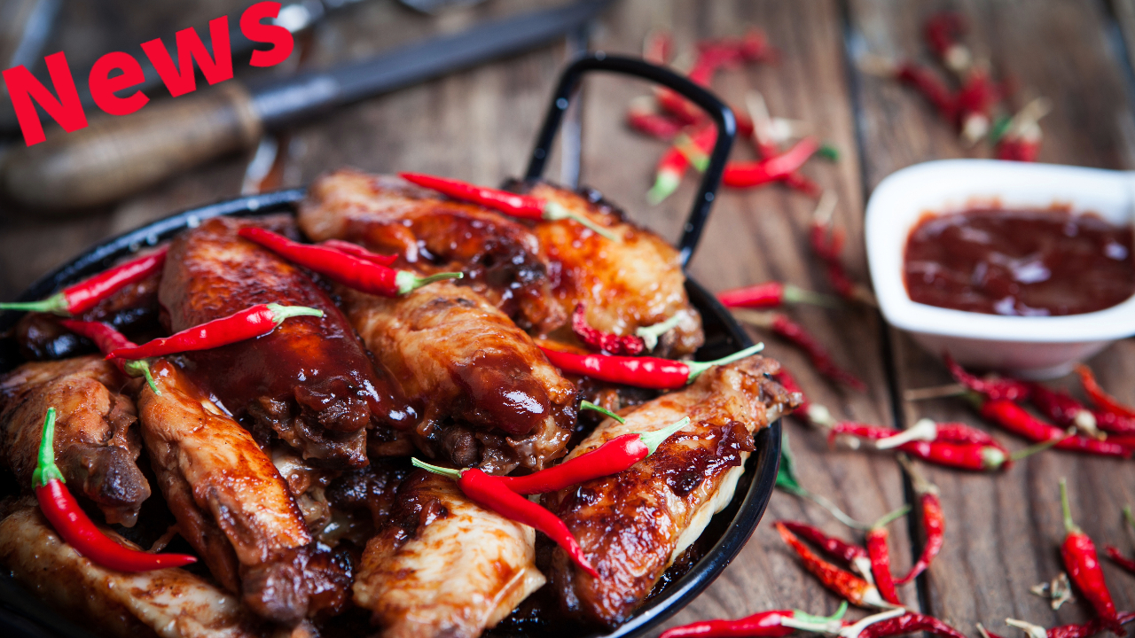 Spicy food has health benefits. But there are some things you should know.