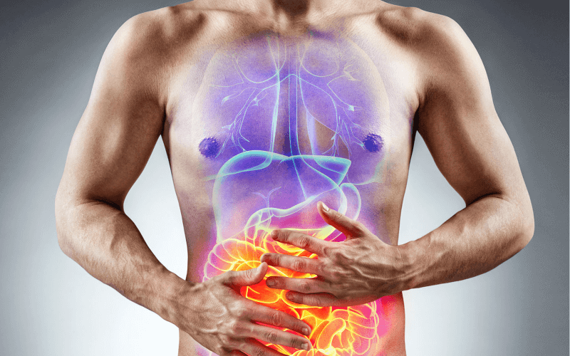 Inflammation Inflammation