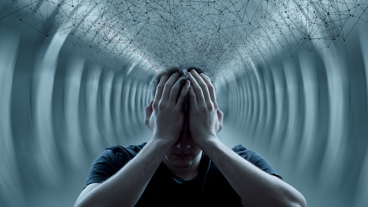 The Effect of Stress on our Brains, Minds and Lives