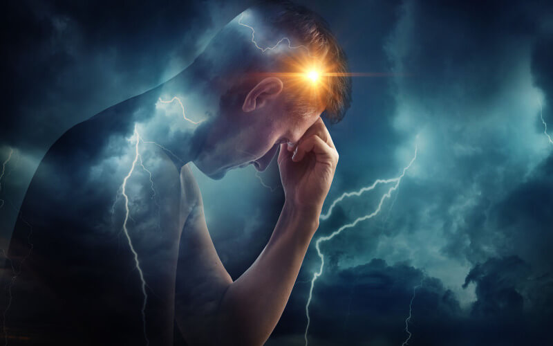 Chronic Stress Chronic Stress