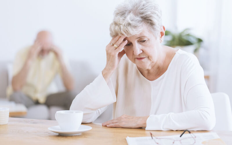 Memory Problems Memory Problems