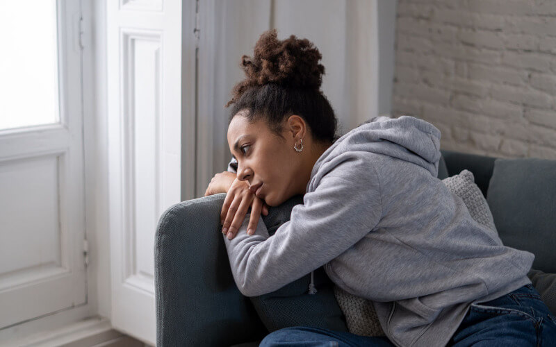 Loneliness Loneliness