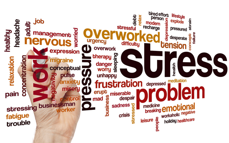 Stress Prevention Stress Prevention