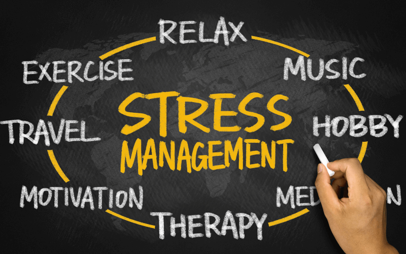 Stress Management Stress Management