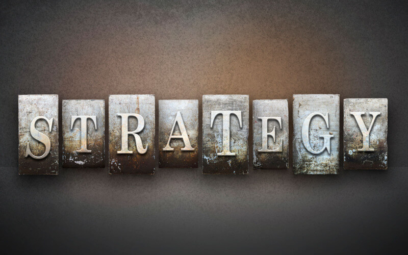Strategy