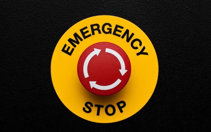 Emergency Stop