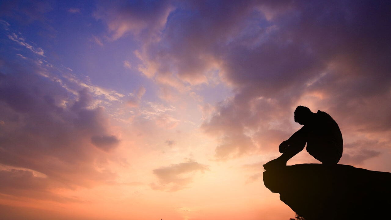 The Relationship of Stress to Mental Health