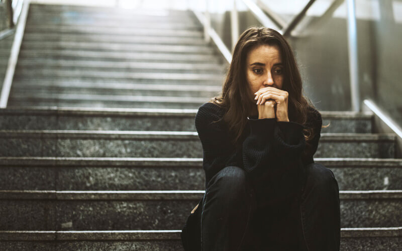 Stress and Depression