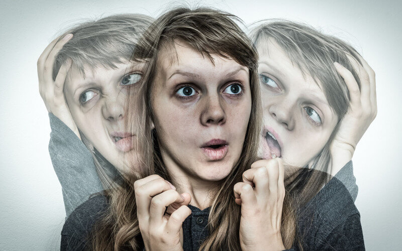 Stress and Psychosis