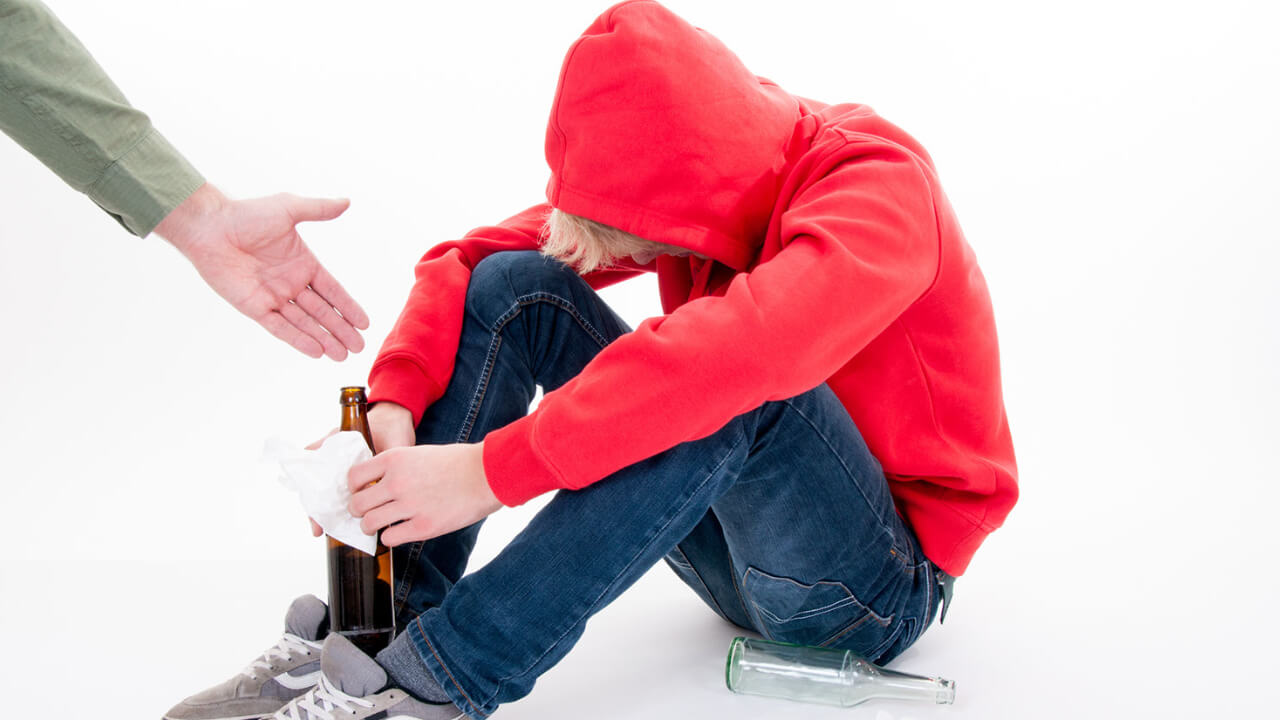 When to Seek Help for Stress