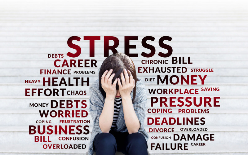 How to Find Help for Stress How to Find Help for Stress