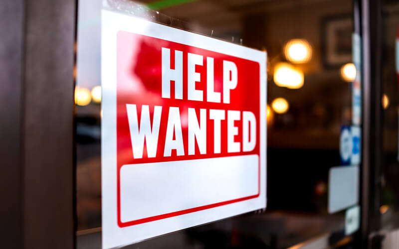 Where to Find Help? Where to Find Help