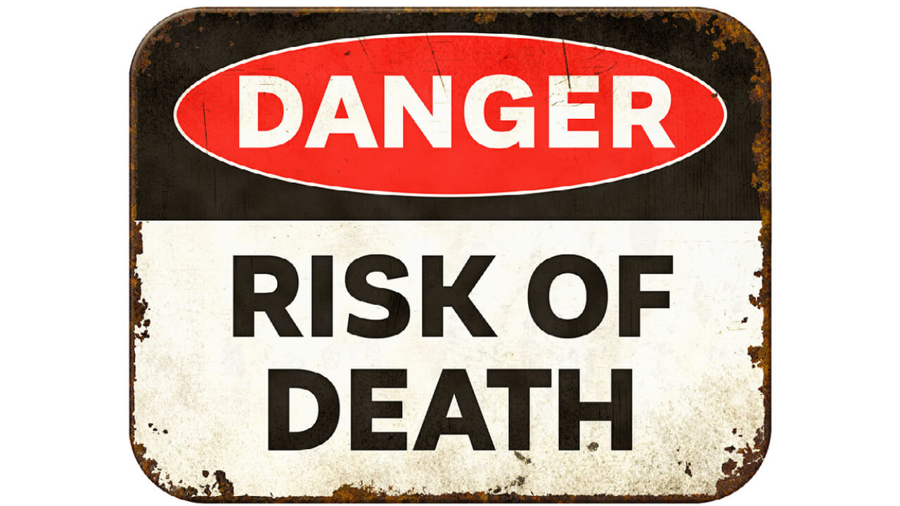 The Dangers of Financial Stress