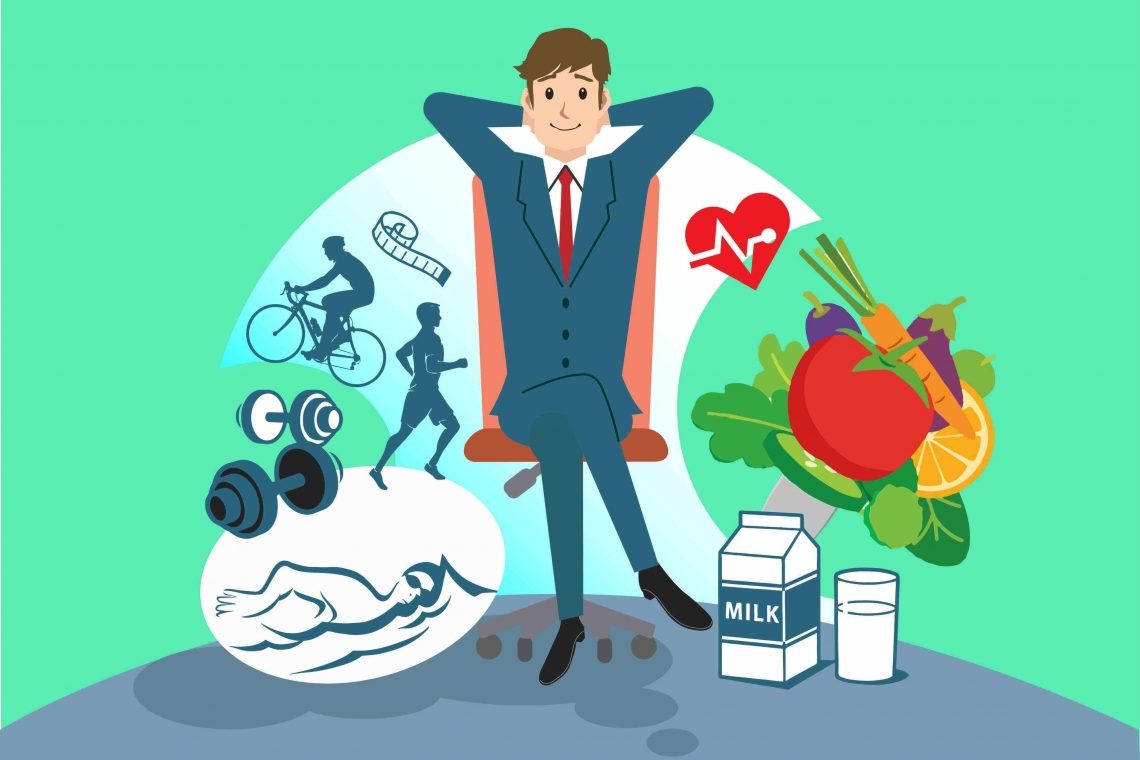 25 Ways to Manage Stress